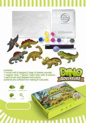 DIY COLOR DRAWING,