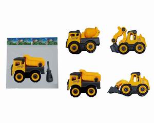 DIY TRUCK,