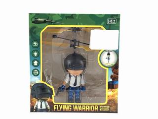 INDUCTION AIRCRAFT COWBOY,