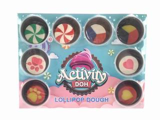COLOR CLAY,