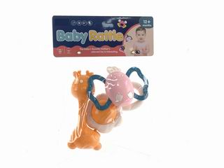 BABY BELL 3PCS,