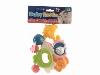 BABY BELL 4PCS,