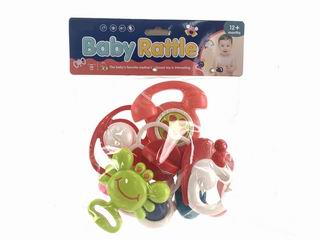 BABY BELL 7PCS,