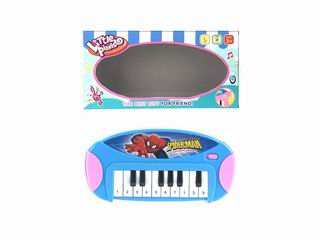 ELECTRONIC ORGAN,