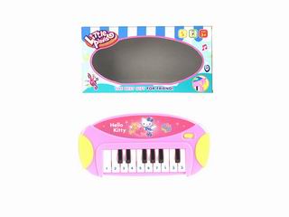 ELECTRONIC ORGAN,