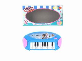 ELECTRONIC ORGAN,