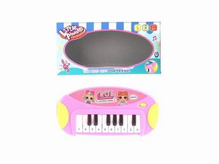 ELECTRONIC ORGAN,