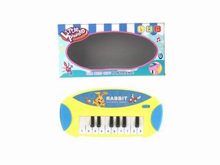 ELECTRONIC ORGAN,