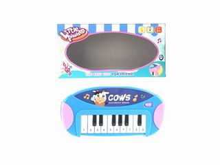 ELECTRONIC ORGAN,