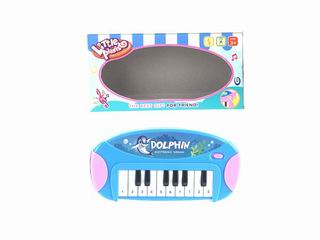 ELECTRONIC ORGAN,