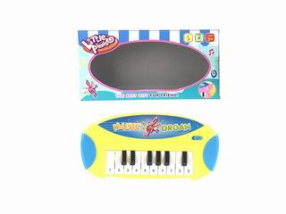 ELECTRONIC ORGAN,