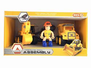 DIY TRUCK,