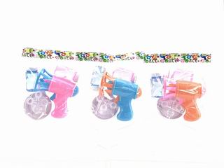 B/O FAN BUBBLE GUN,