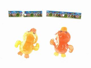 WIND UP DUCK,