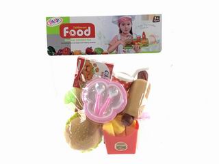FOOD SET,