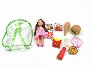 FOOD SET,