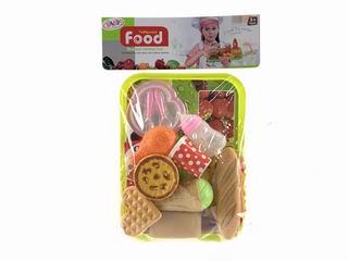 FOOD SET,