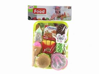 FOOD SET,