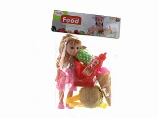 FOOD SET,