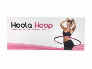HULA HOOP,