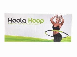 HULA HOOP,