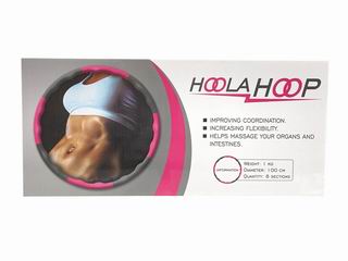 HULA HOOP,