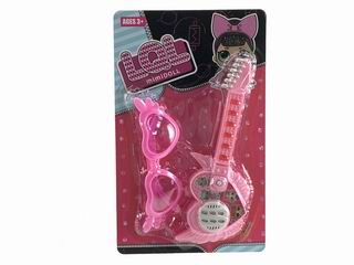 GUITAR,