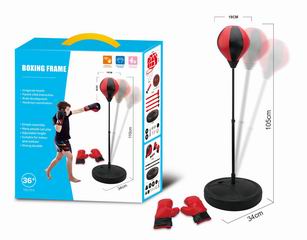 BOXING SET,