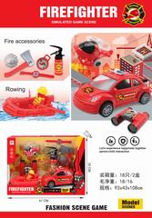 PLAY HOUSE SET,