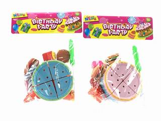 CAKE SET,