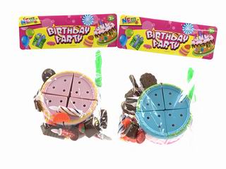 CAKE SET,
