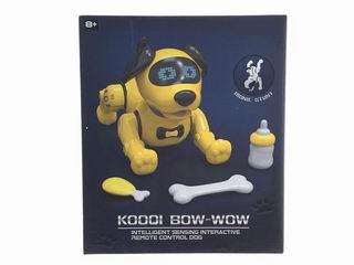 R/C DOG,