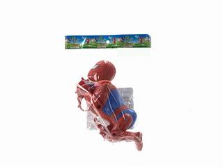 PULL LINE SPIDER-MAN,
