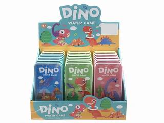 WATER MACHINE 24PCS,