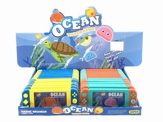 WATER MACHINE 24PCS,