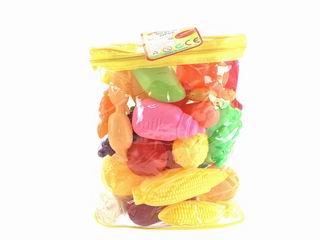 FRUIT 32PCS,