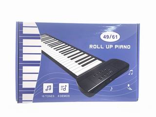 61 KEY PIANO,