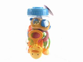 BABY BELL 13PCS,