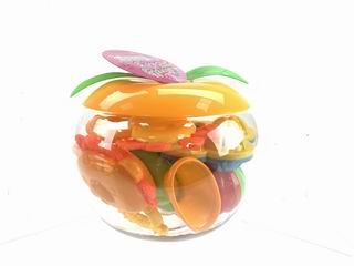 BABY BELL 6PCS,