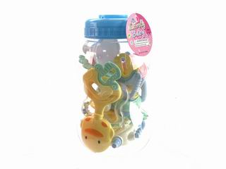 BABY BELL 13PCS,