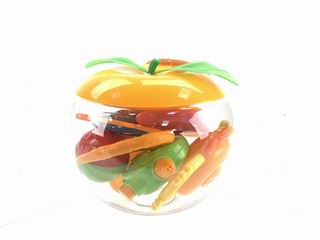 BABY BELL 6PCS,