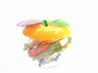 BABY BELL 6PCS,