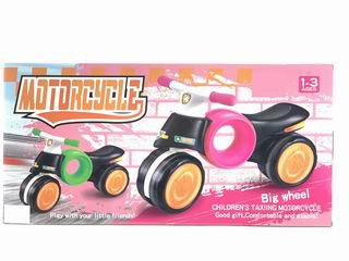 CHILDEN CAR,