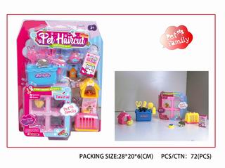 PLAY LAND,