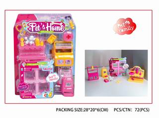 PLAY LAND,