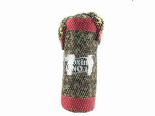 BOXING,
