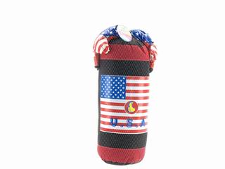 BOXING,