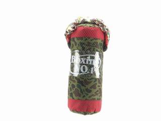 BOXING,