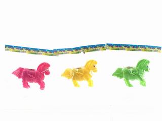 WIND UP HORSE,