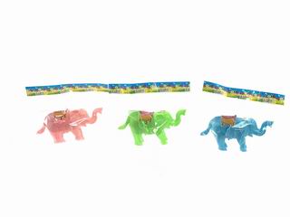 WIND UP ELEPHANT,